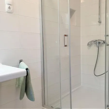 Apartamento Vladimir V With Parking Near Center Crikvenica