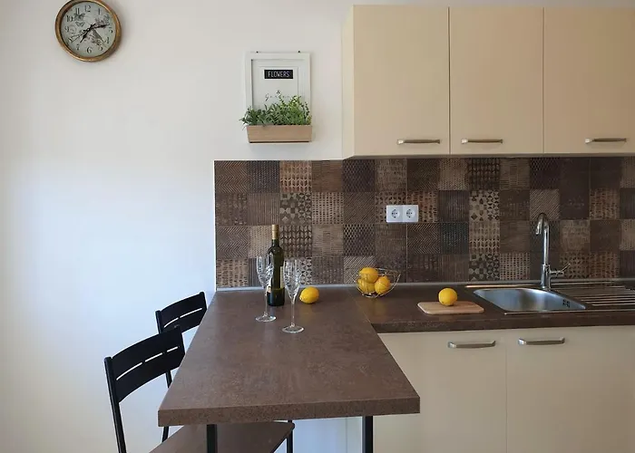 Vladimir V Apartment With Parking Near Center *