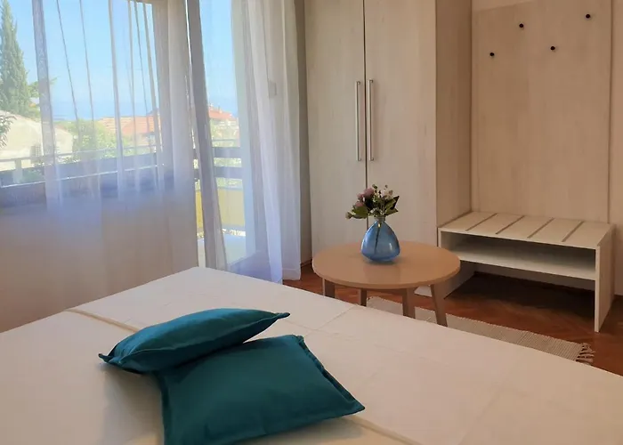 アパート Vladimir V Apartment With Parking Near Center *