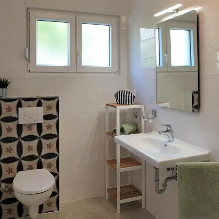 Apartment Vladimir 6 Pax *